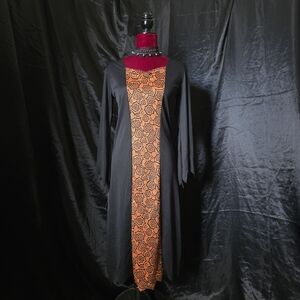 Witchy Dress